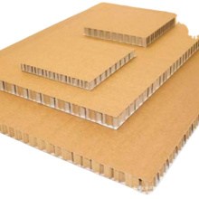 Customized Lightweight Honeycomb Board For Protective Packaging